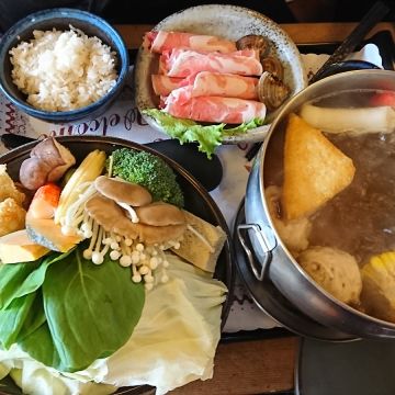 奉茶來恁兜（台北大安店）