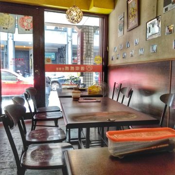 維琪媽媽拉麵館