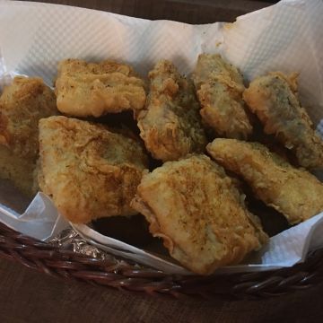 綠洲酒館 The Oasis Tavern