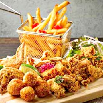 Buckskin Taproom 柏克金啤酒吧