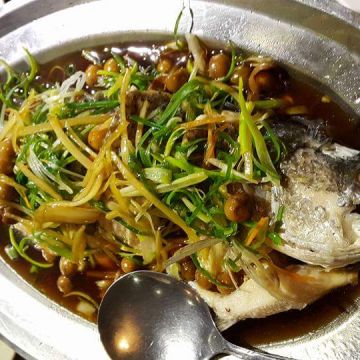 金山客家小館（士林店）