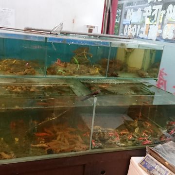 阿忠海產（彰化店）