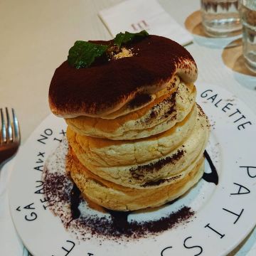 美好年代 Belle Époque（台北大安店）