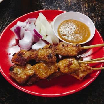 黑狗食堂（鼓山店）