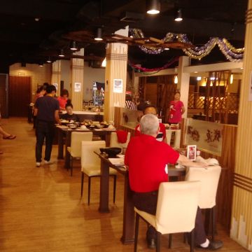 旗山錢源日式涮涮鍋