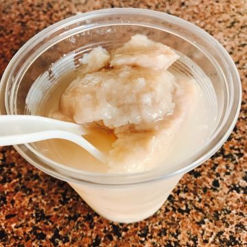 嘉義冷凍芋（板橋店）