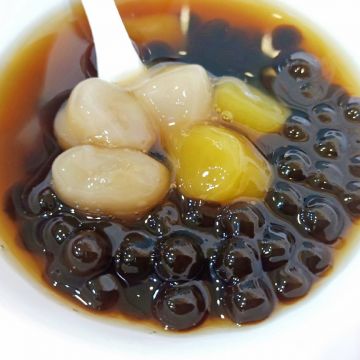 古早味手工炒糖剉冰