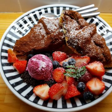 溫格樓 ONEderland