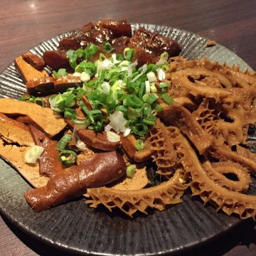 史大華精緻鴛鴦鍋