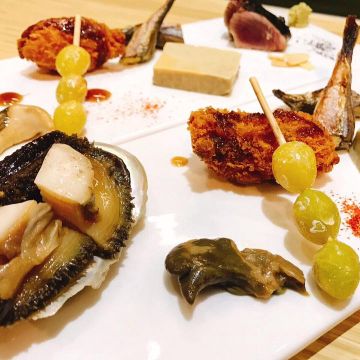 御代櫻 寿司割烹 日本料理 ydy.tw