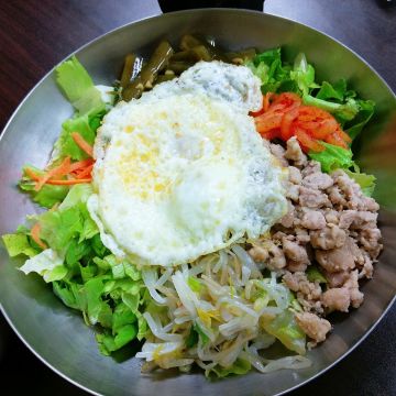 韓國館（安平店）