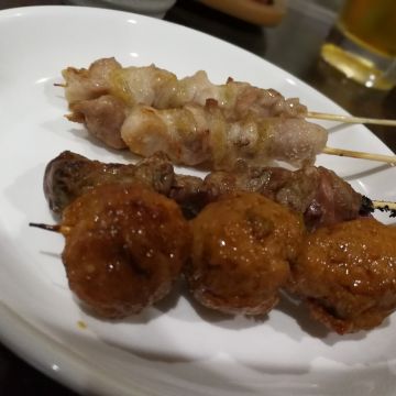 三町食堂