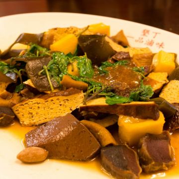 一品滷味（新興店）