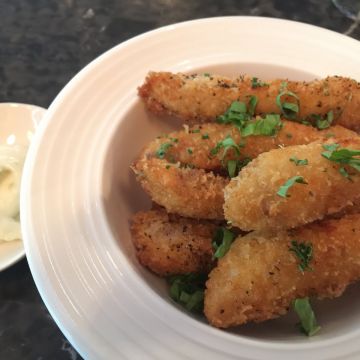 khaki Café Bar 咖啡吧