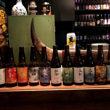 河邊春夢 Past Wet Dreams