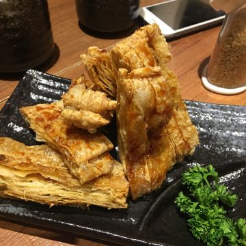 三友拉麵 慶城店