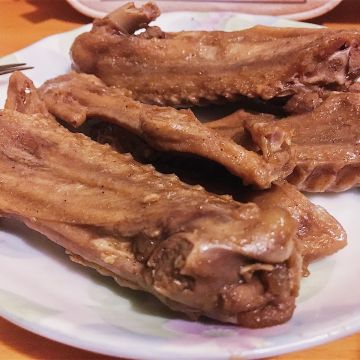 謝老三滷味（蘆洲店）