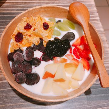 歐麥好食早午餐