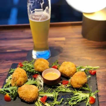 金色三麥精釀啤酒吧 SUNMAI BAR（大園店）