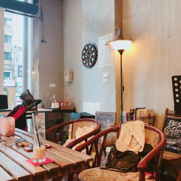 嚐生活 Bite Life café