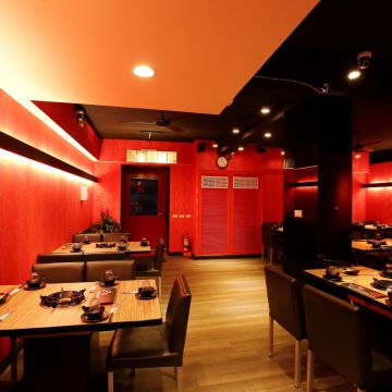 狀元紅牛肉火鍋專家