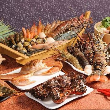 上官木桶鍋 板橋店-源自蘆洲正官