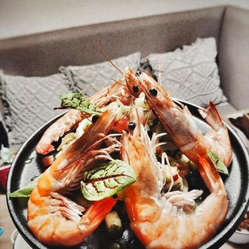 重點 El punto 南美風情臻品料理