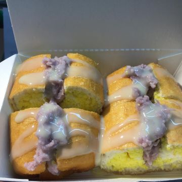 點食成金_炸銀絲卷專賣