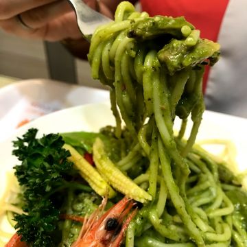 秀治咖啡（台南北區店）