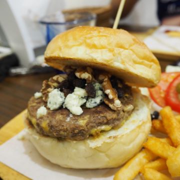 斑馬.騷莎美義餐廳 Zebra Salsa Dining Bar（竹北店）