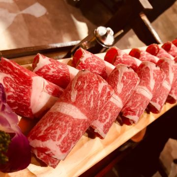 蔡記隆府龍頭寺老灶火鍋