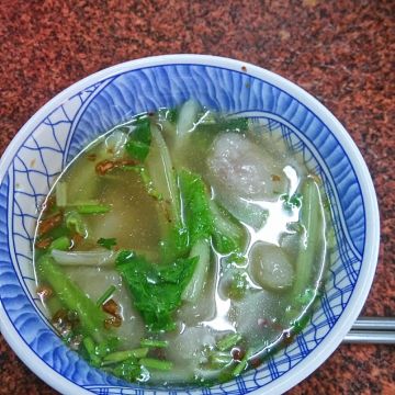 蘇媽媽一口三角圓