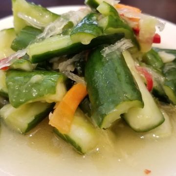 無名牛肉麵（花蓮店）