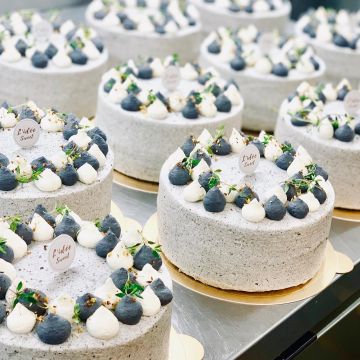 L'idée Sweet 時甜