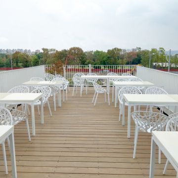 心之屋食飲空間