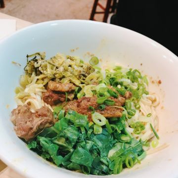 小上海（蘆洲店）