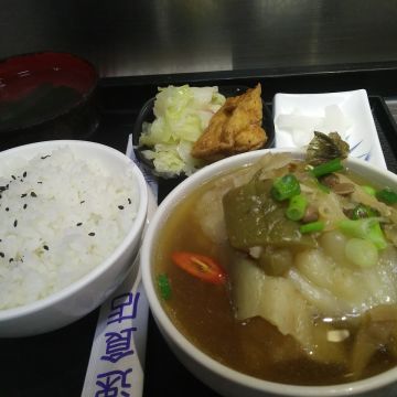 森速食店