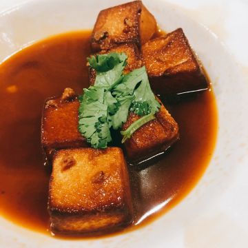 竹里館禪風茶趣