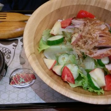 虎次日式炸牛排專門店（台北信義店）