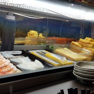 漁師生魚舖（土城店）