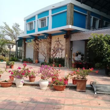 姑山倉庫-姑山冰城