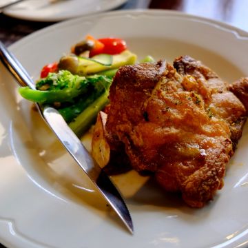 保羅麵包沙龍 PAUL