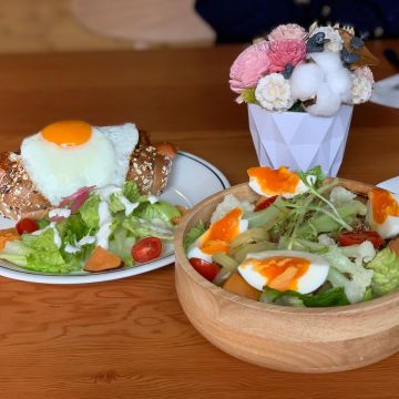 Miss V Bakery 敦北店