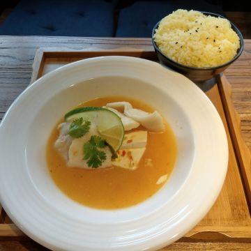 金福氣南洋食堂（台南東區店）