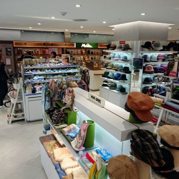 海底撈 站前統領店