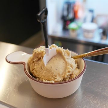 Choice Gelato 手工冰淇淋