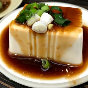 轉角小麵店（中和店）