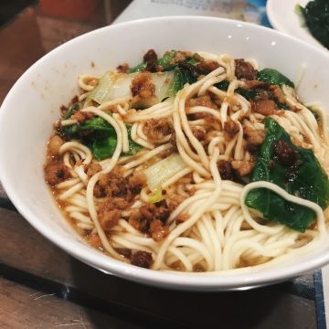 萬香齋（台北大安店）