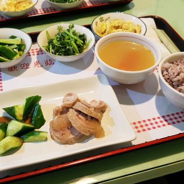 好食居健康廚房