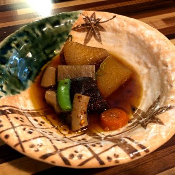 磚旬堂日式料坊